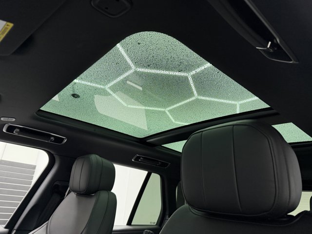 LAND ROVER RANGE ROVER - 6