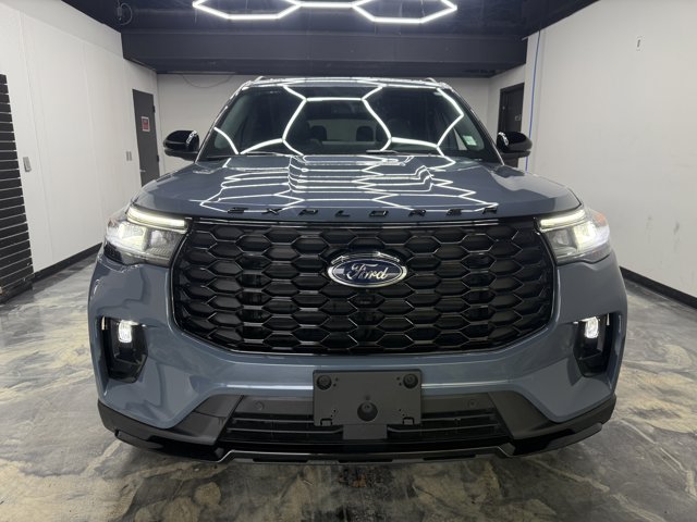 FORD EXPLORER - 8