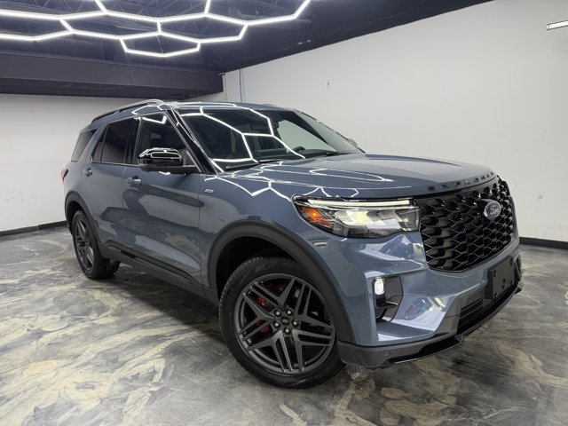 FORD EXPLORER - 7