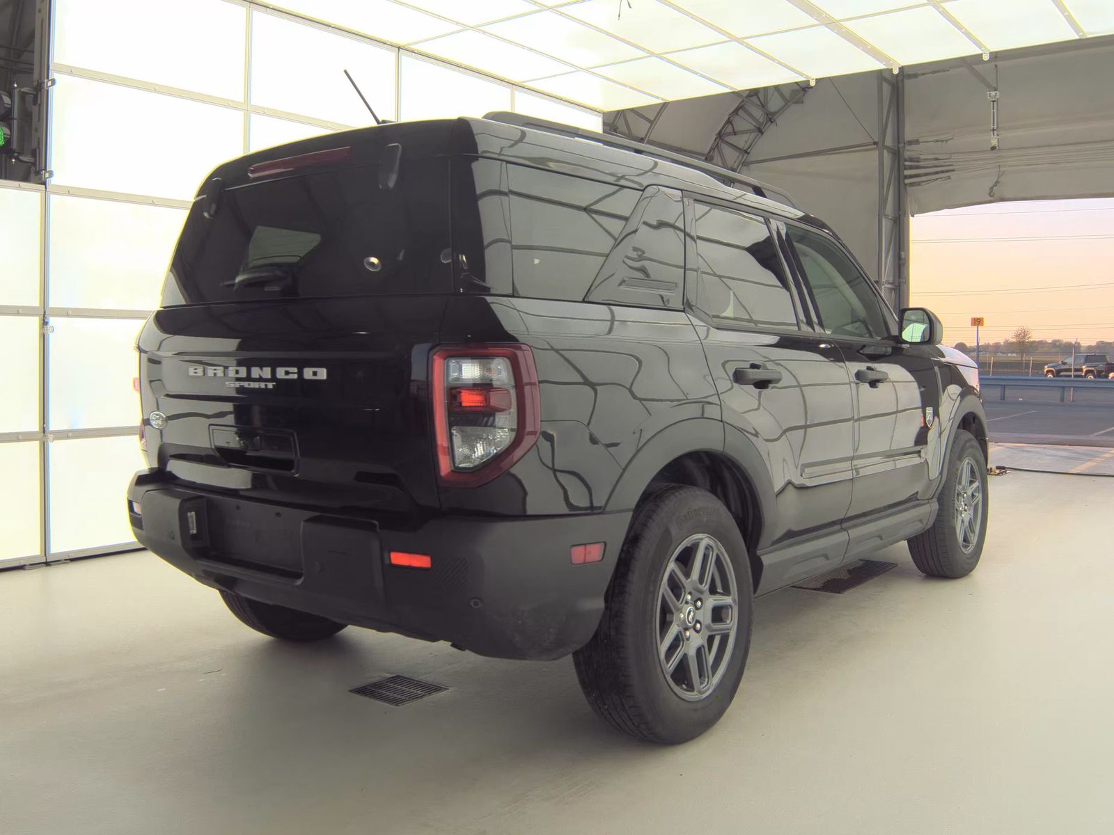 FORD BRONCO SPORT - 6