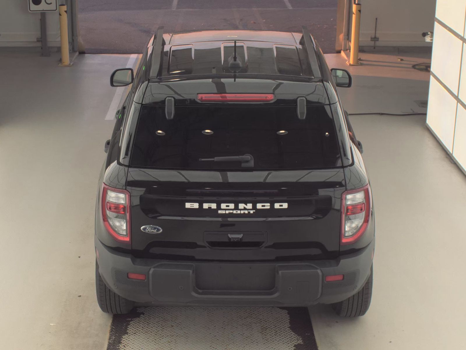 FORD BRONCO SPORT - 7