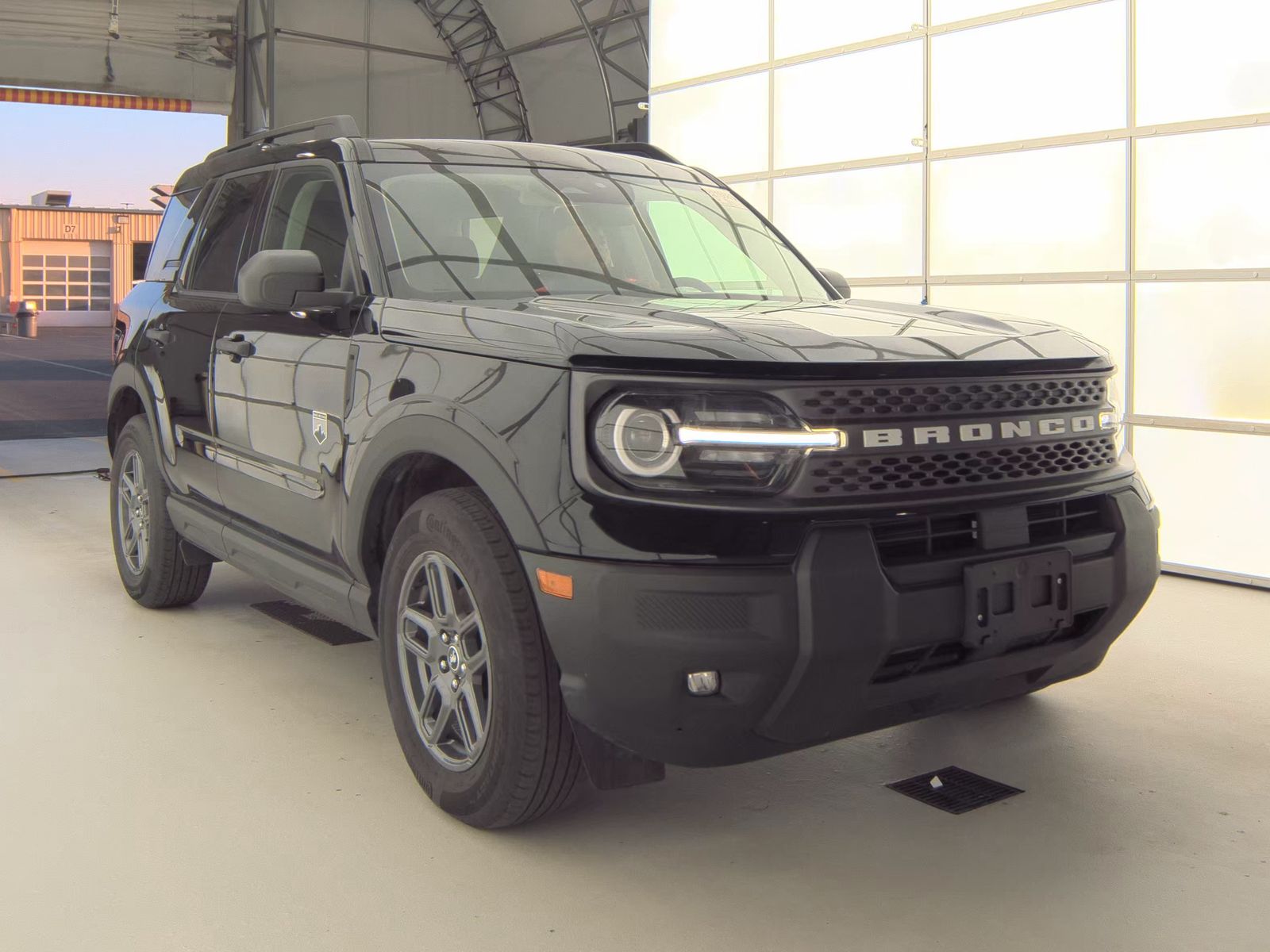 FORD BRONCO SPORT - 5