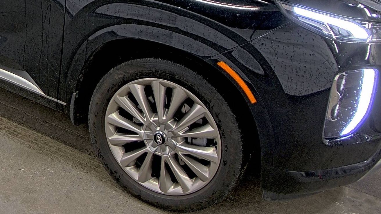 HYUNDAI PALISADE - 9