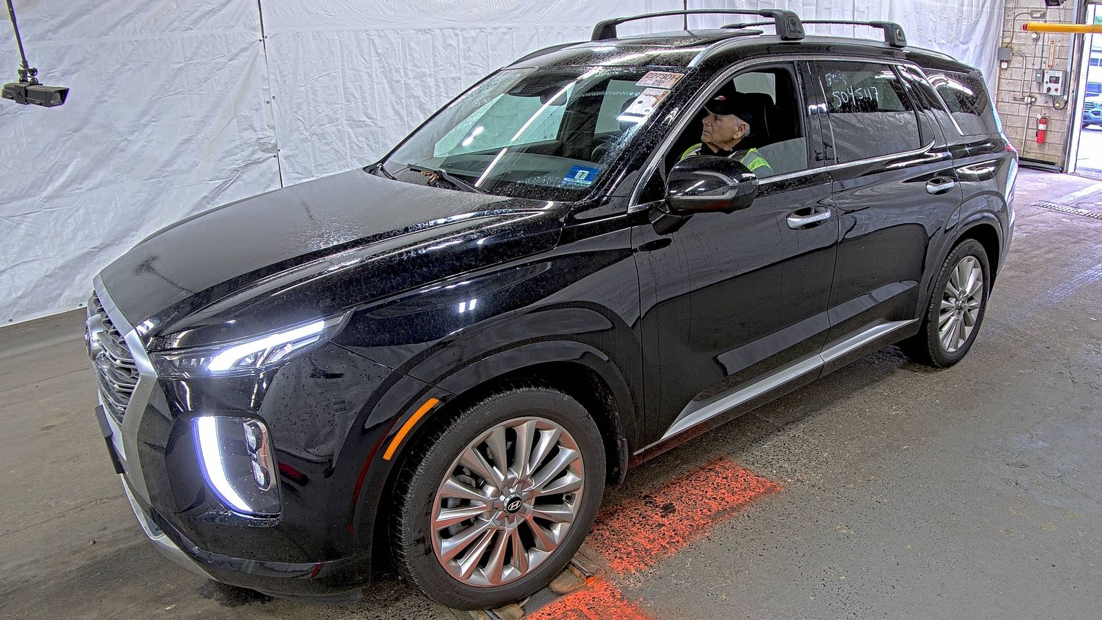 HYUNDAI PALISADE - 1