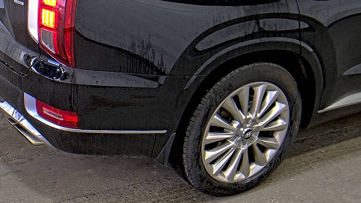 HYUNDAI PALISADE - 10
