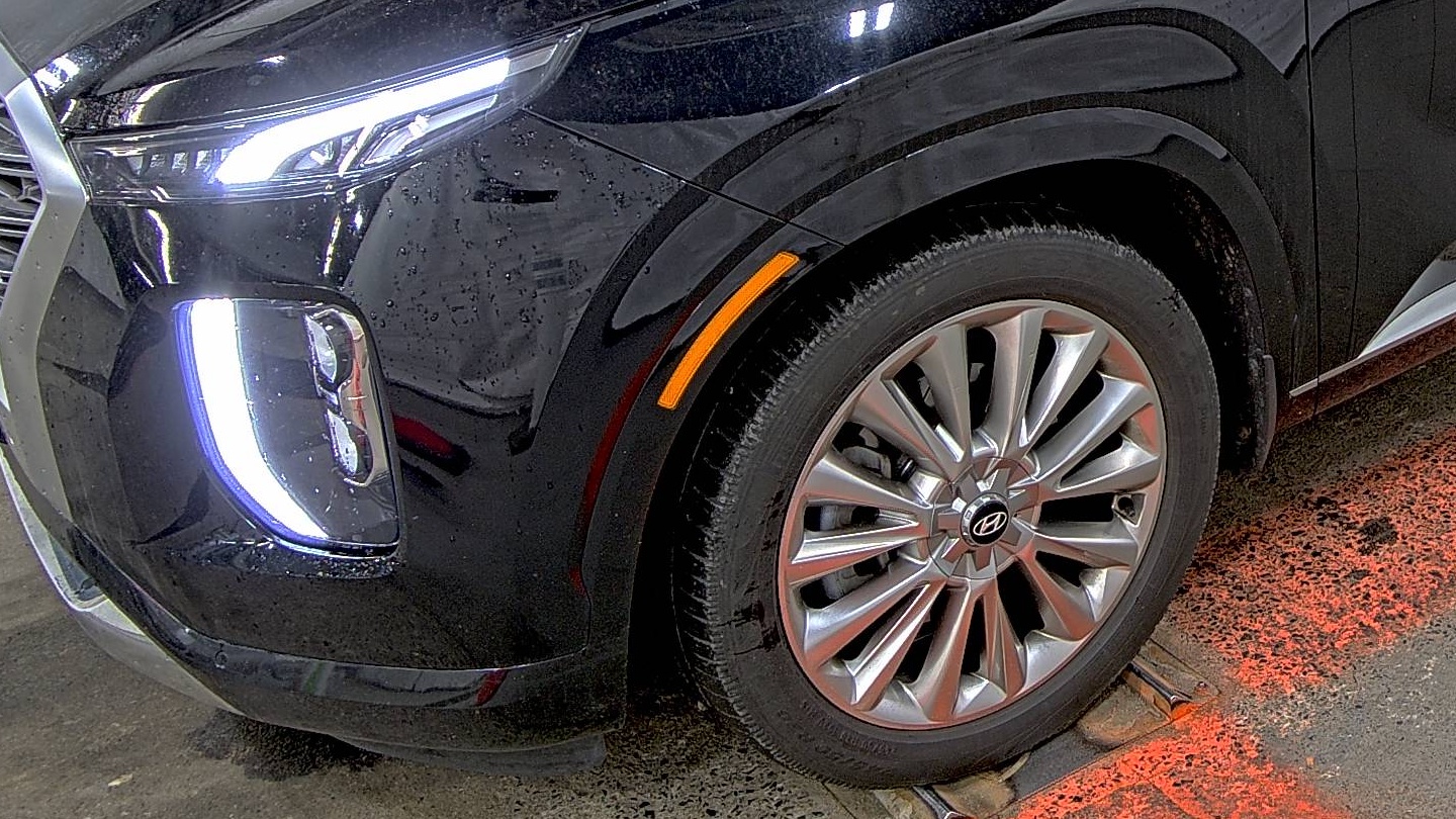 HYUNDAI PALISADE - 8
