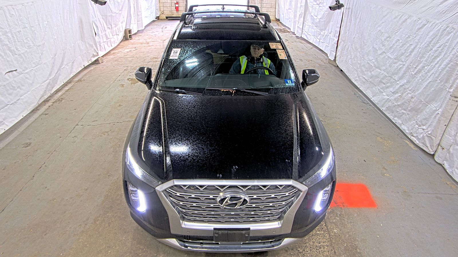 HYUNDAI PALISADE - 3