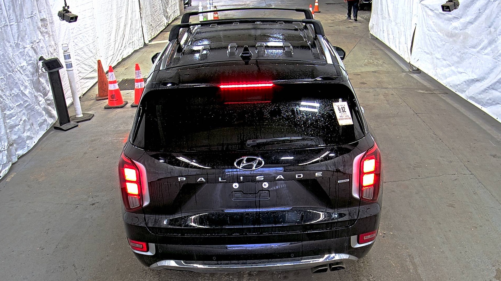 HYUNDAI PALISADE - 6