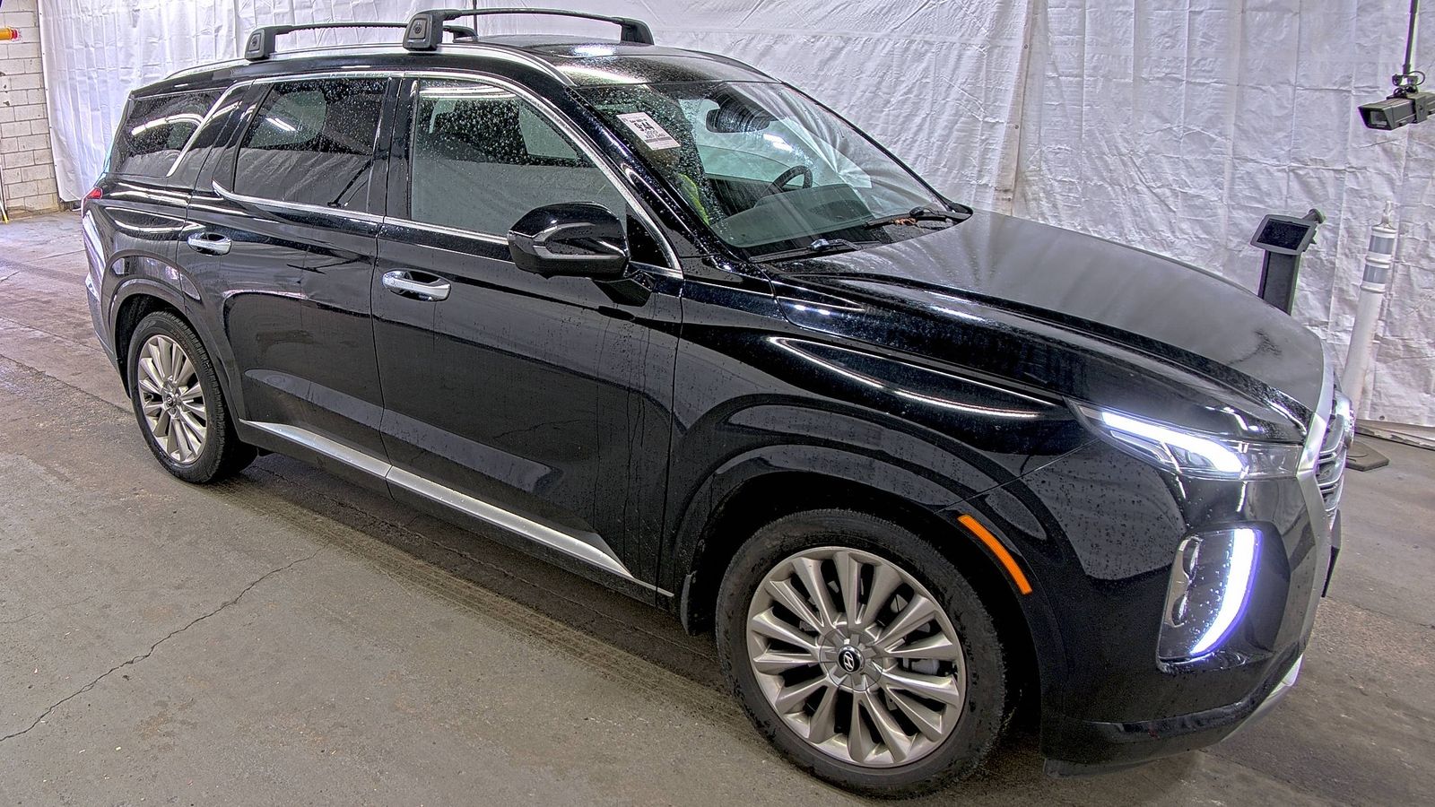 HYUNDAI PALISADE - 4