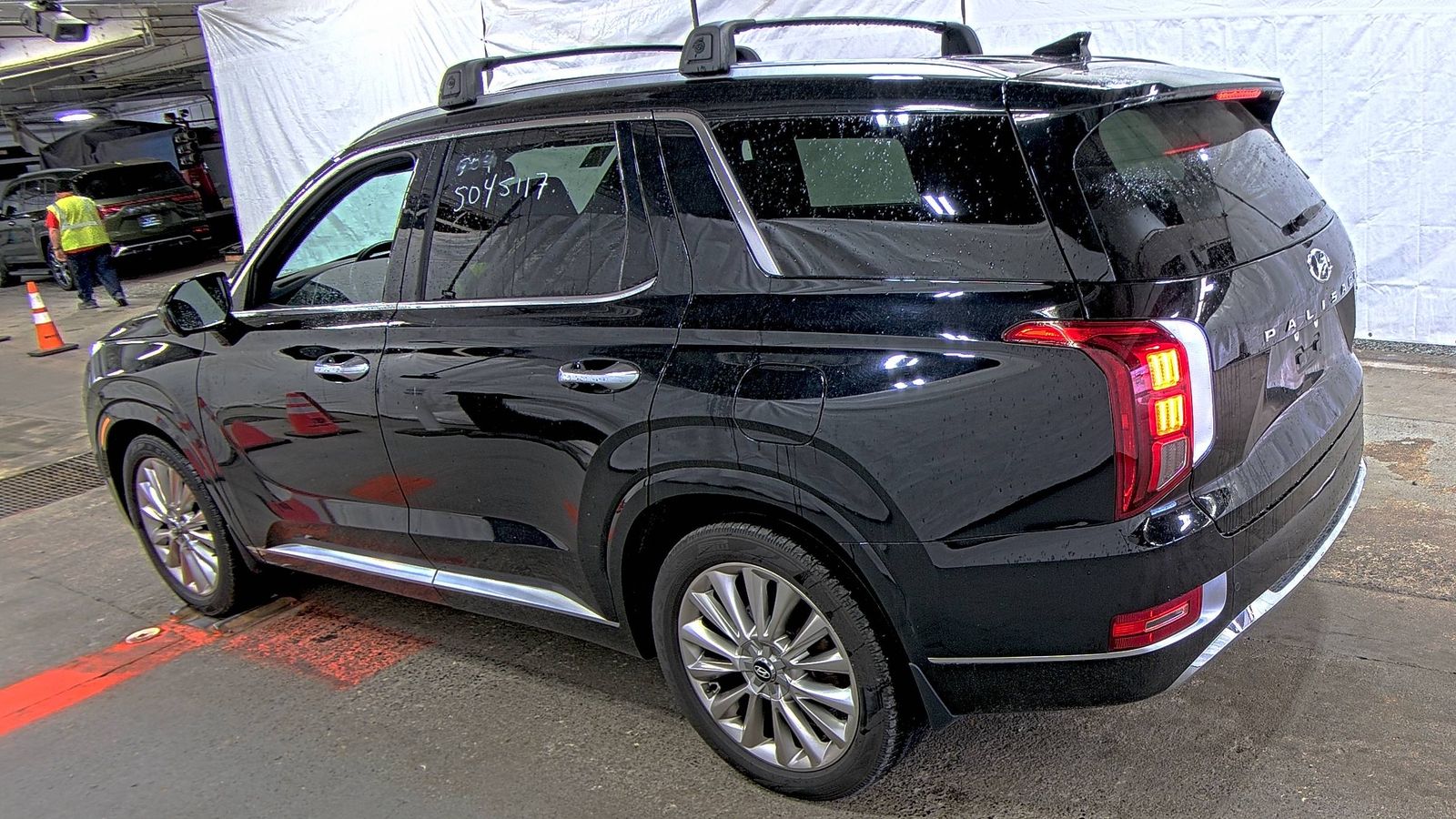 HYUNDAI PALISADE - 7