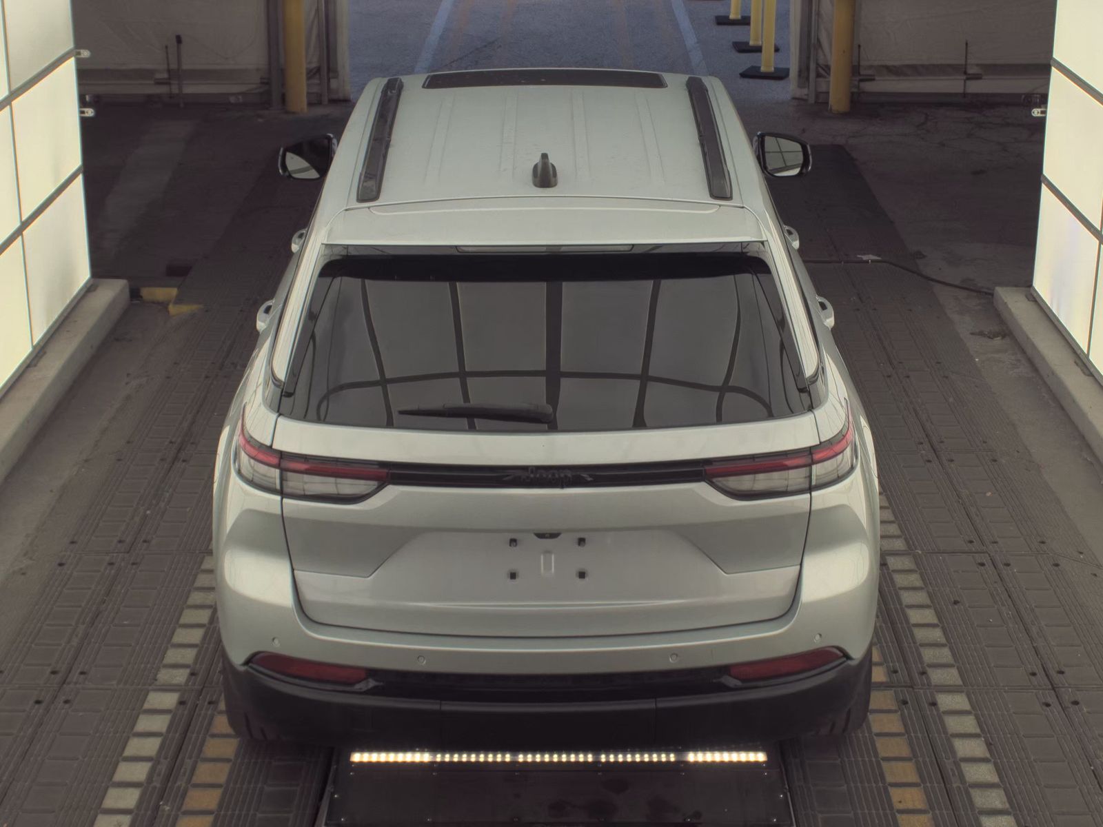 2023 Jeep Grand Cherokee Altitude RWD