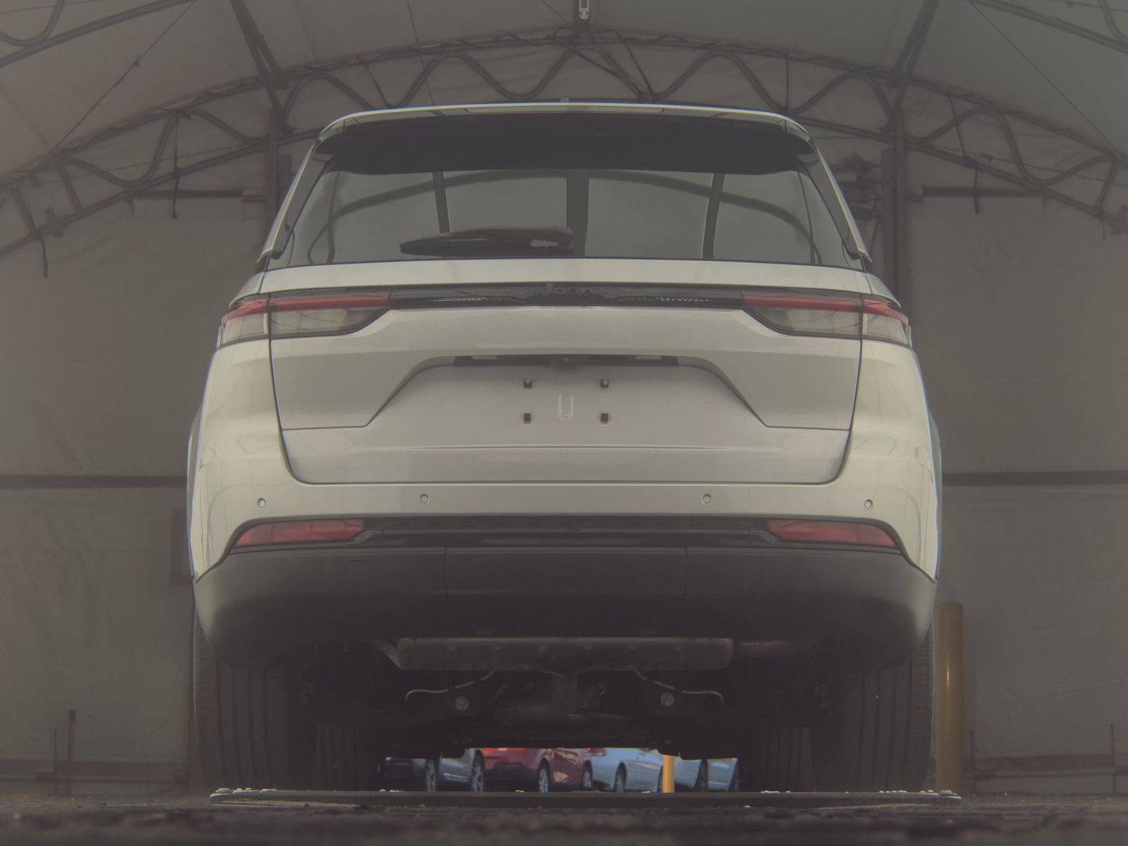 2023 Jeep Grand Cherokee Altitude RWD