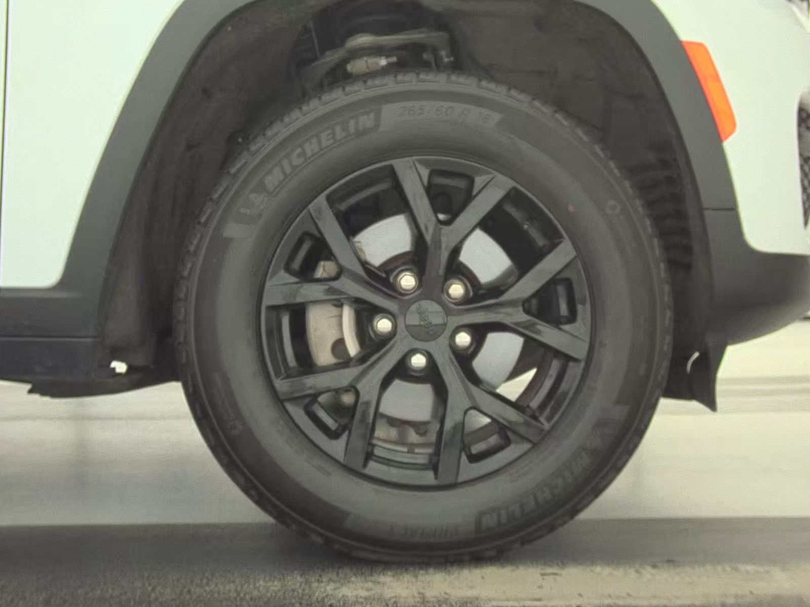 2024 Jeep Grand Cherokee Altitude RWD