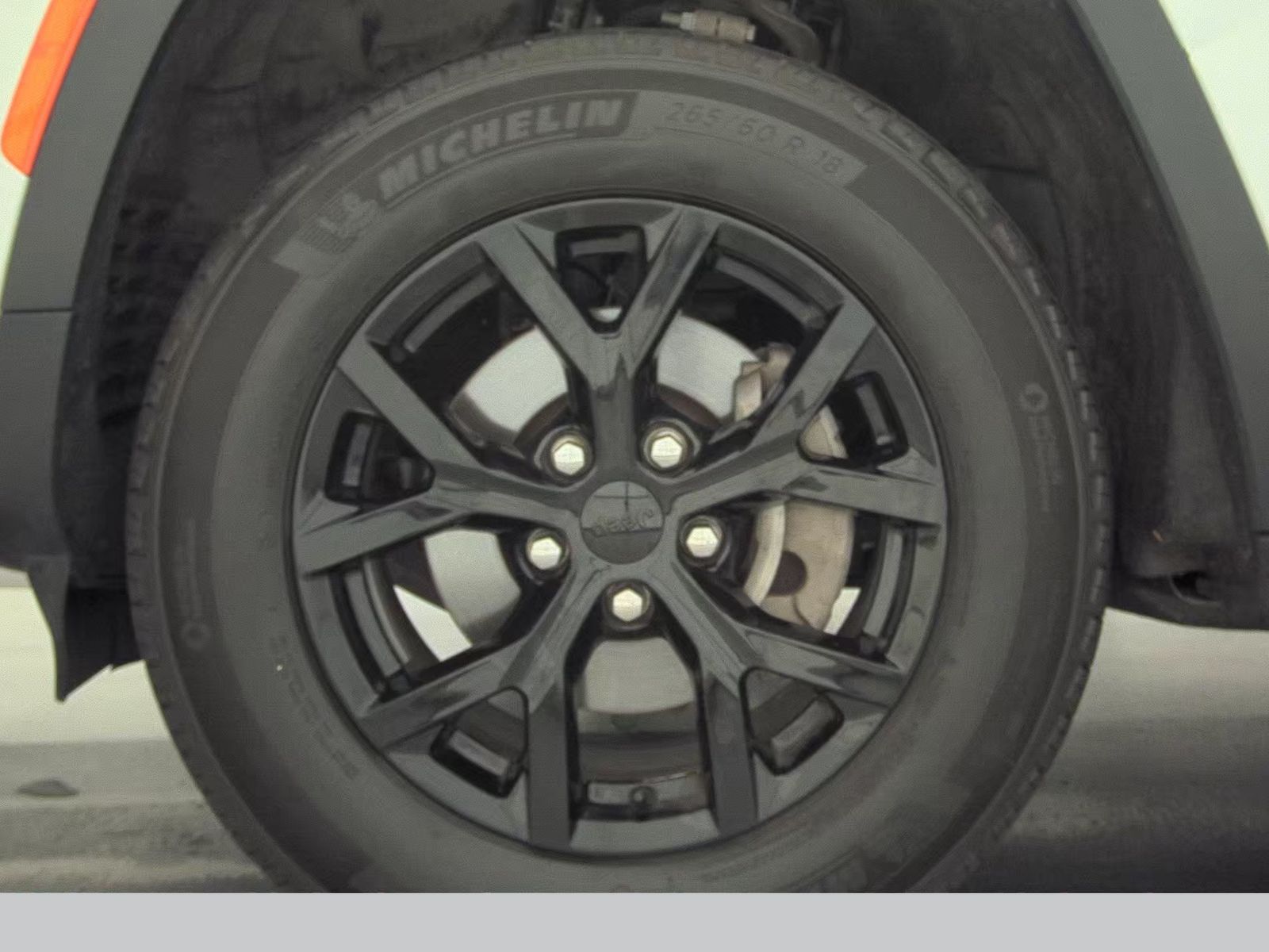 2024 Jeep Grand Cherokee Altitude RWD