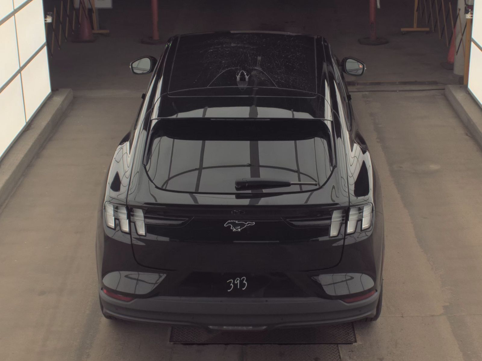 FORD MUSTANG MACH-E - 7