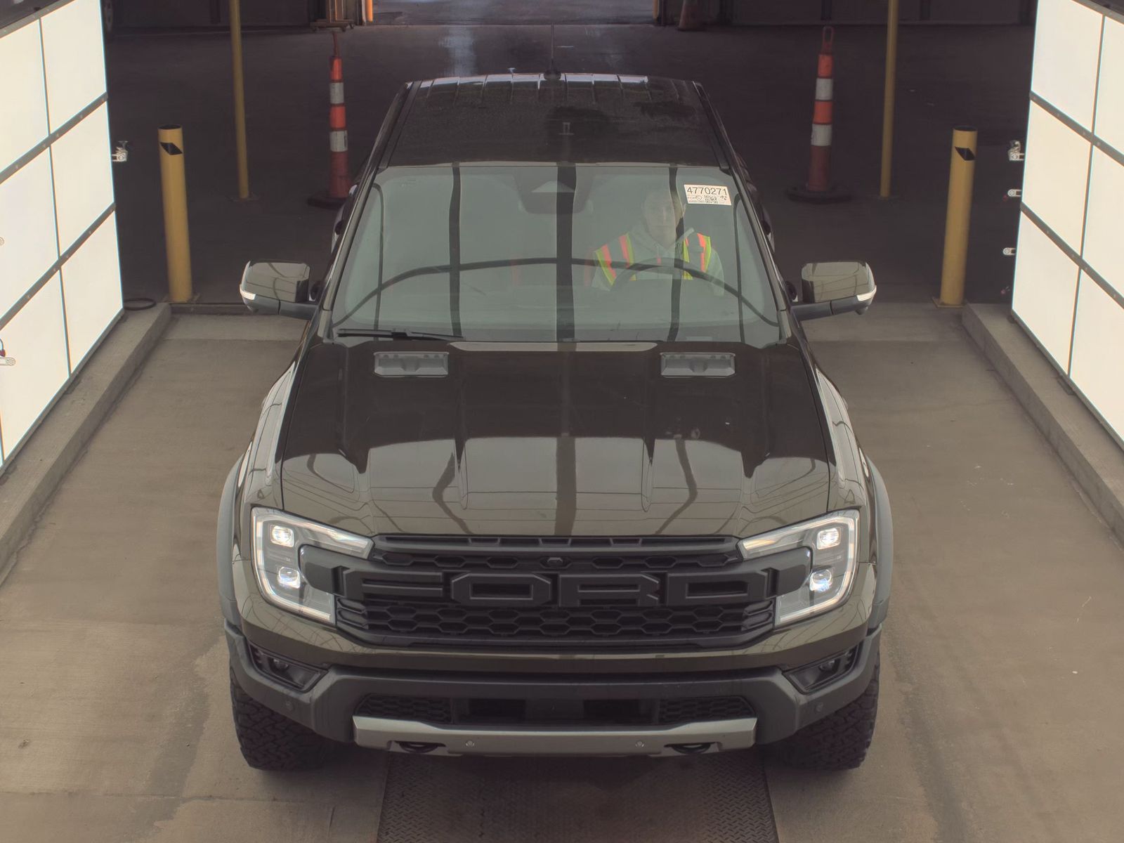 FORD RANGER - 3
