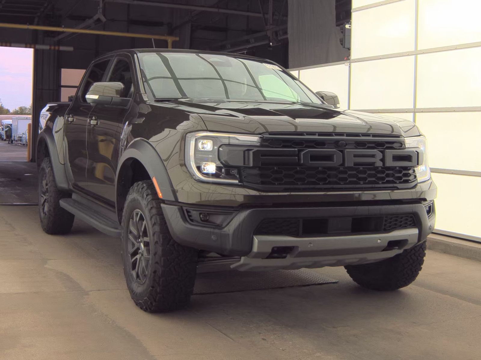 FORD RANGER - 5