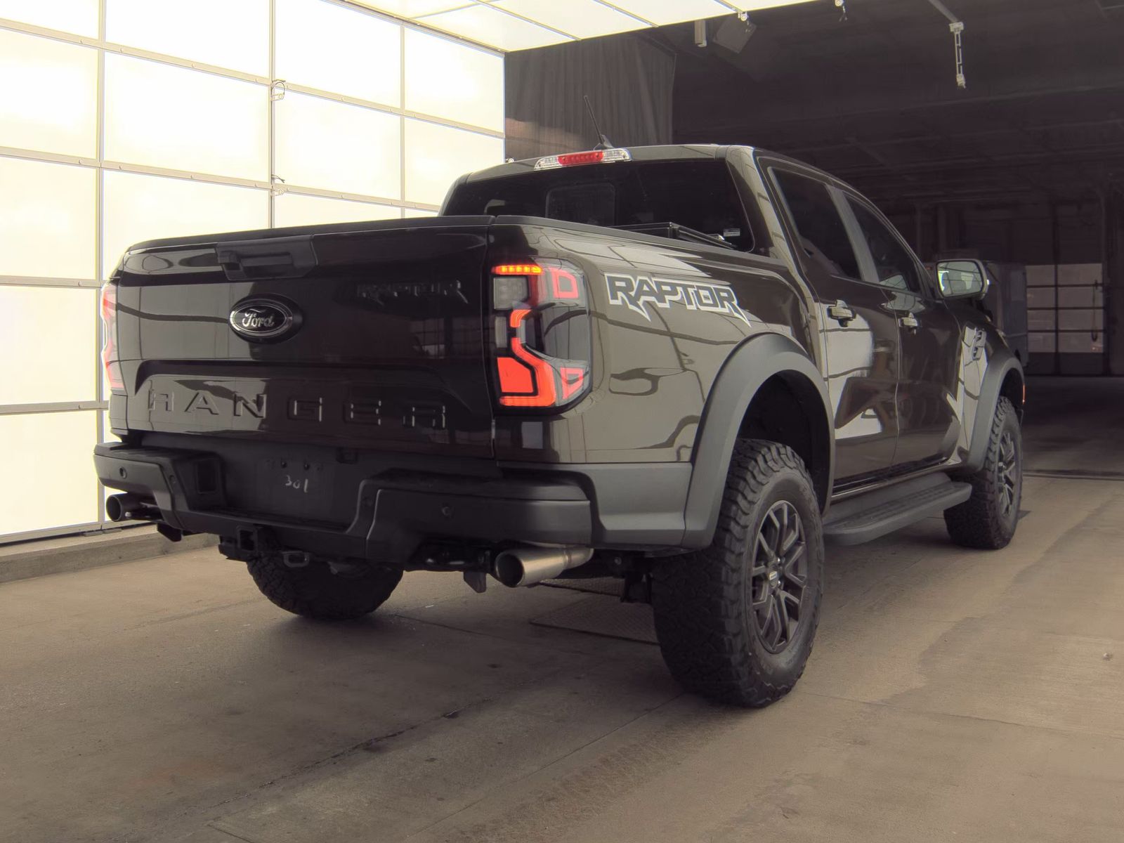 FORD RANGER - 6