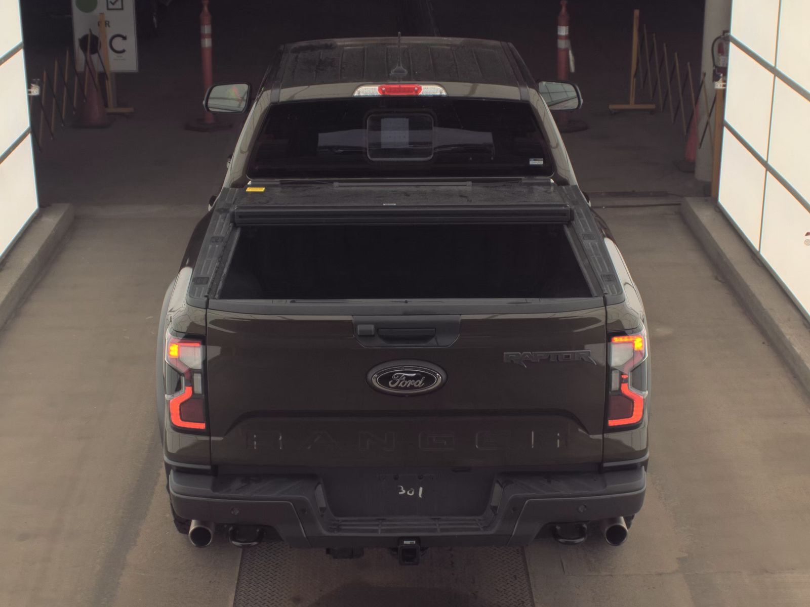 FORD RANGER - 7