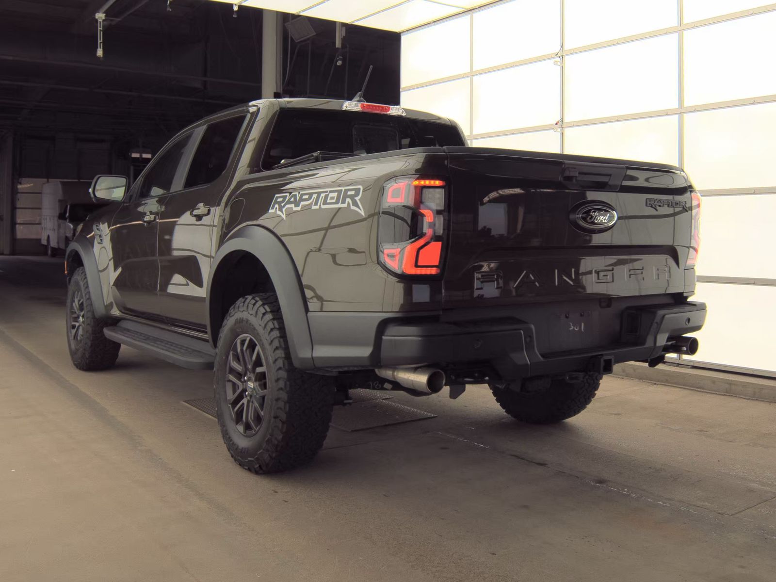 FORD RANGER - 9