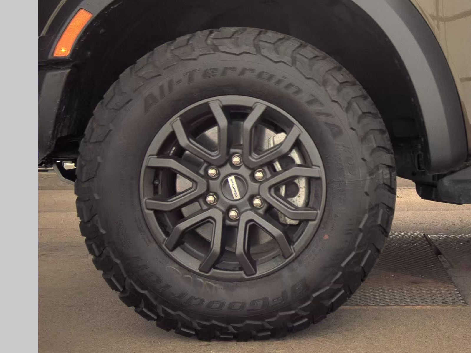 FORD RANGER - 10