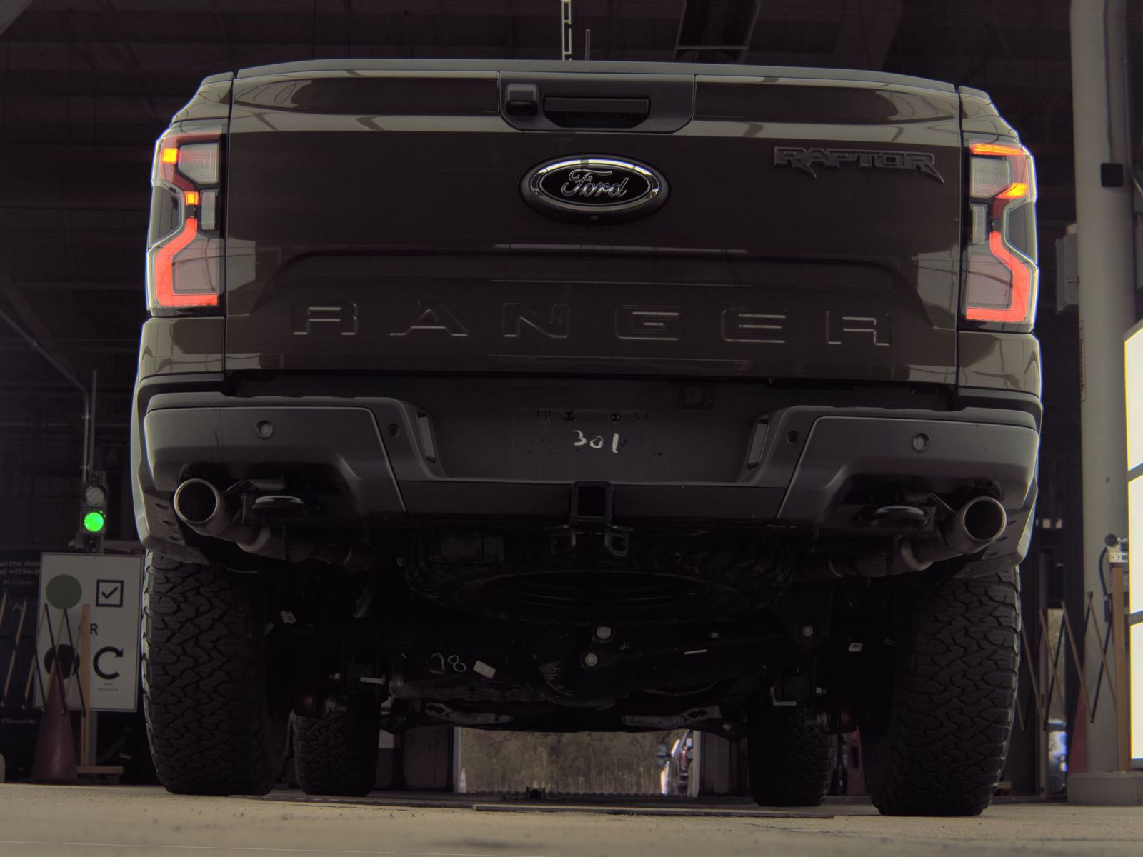 FORD RANGER - 8