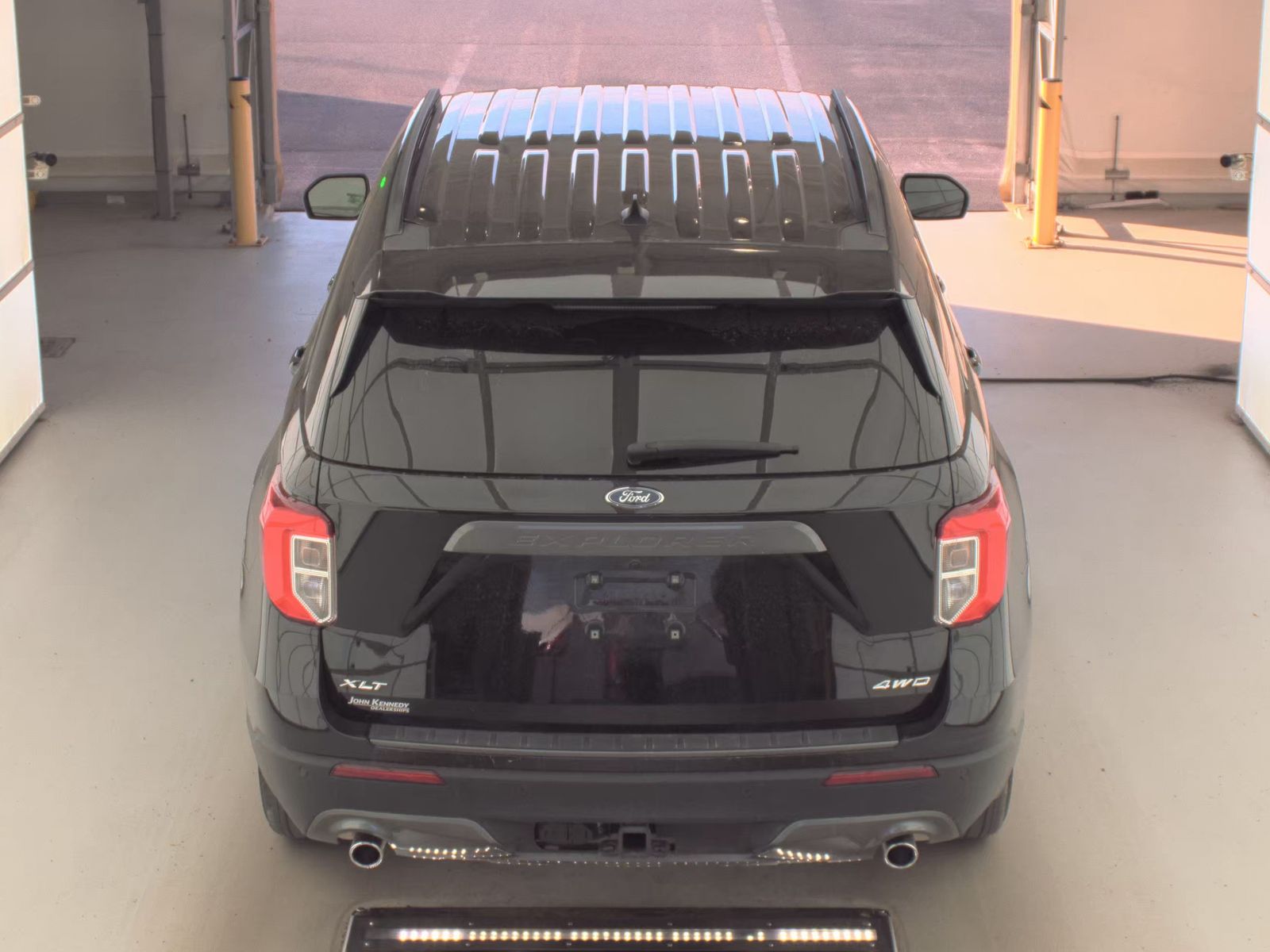 FORD EXPLORER - 7