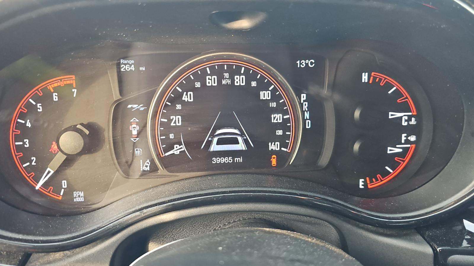 2024 Dodge Durango R/T Plus AWD