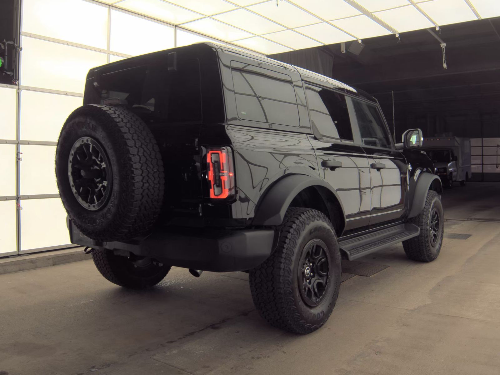 FORD BRONCO - 6