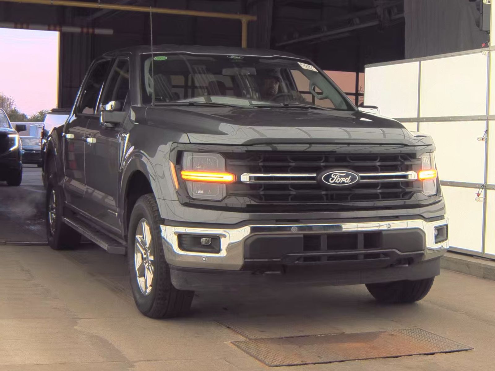 FORD F-150 - 5