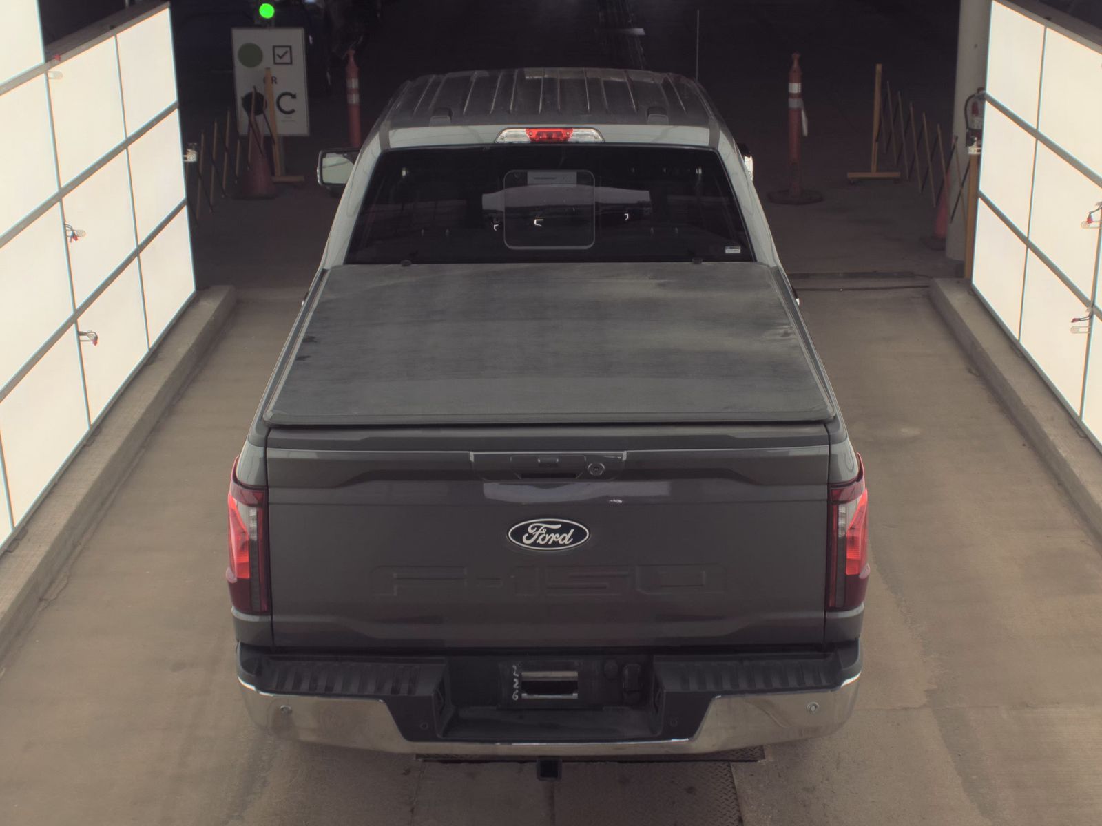 FORD F-150 - 7