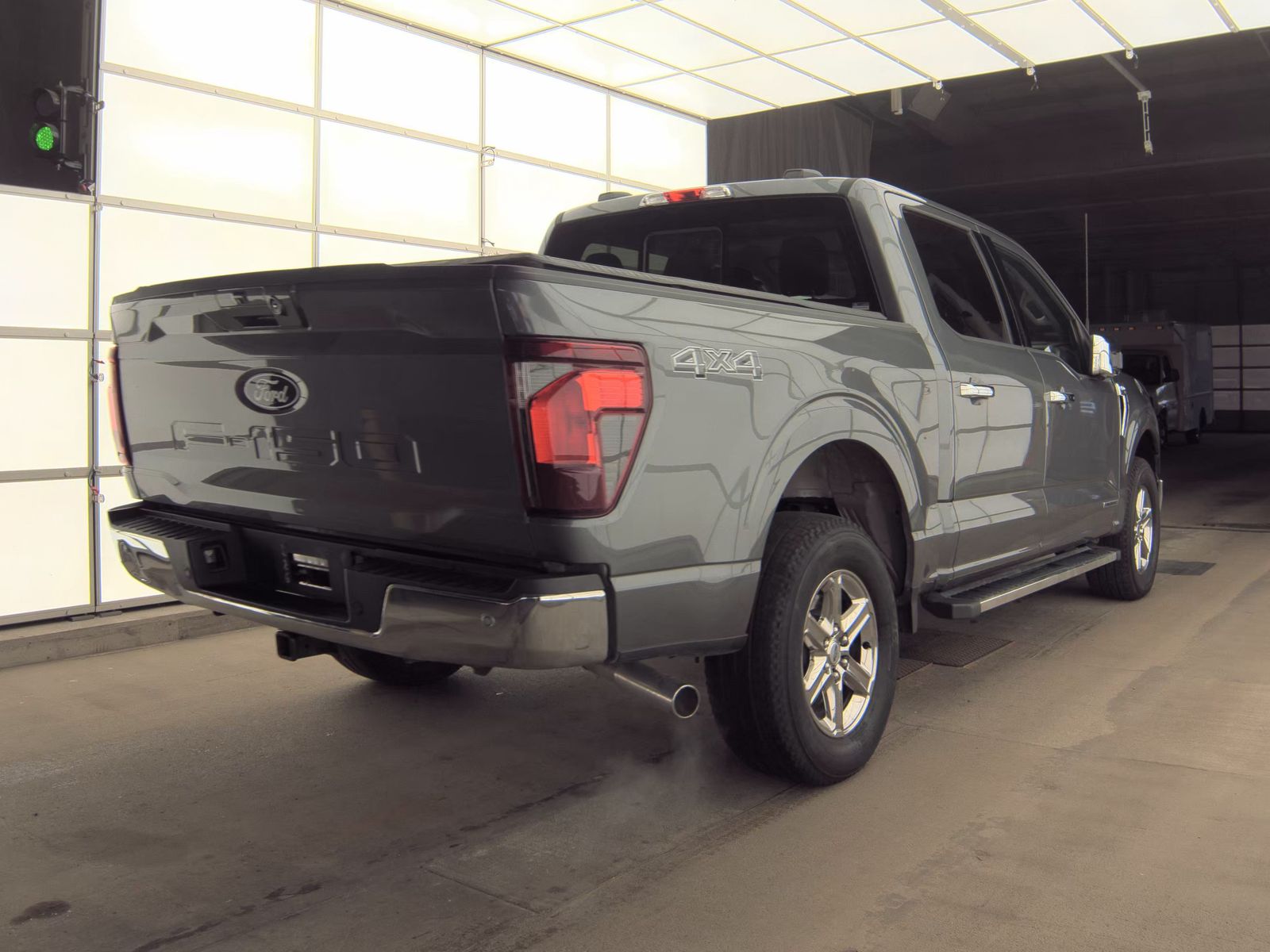 FORD F-150 - 6