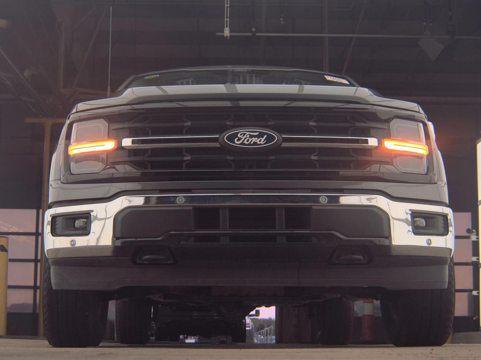 FORD F-150 - 4