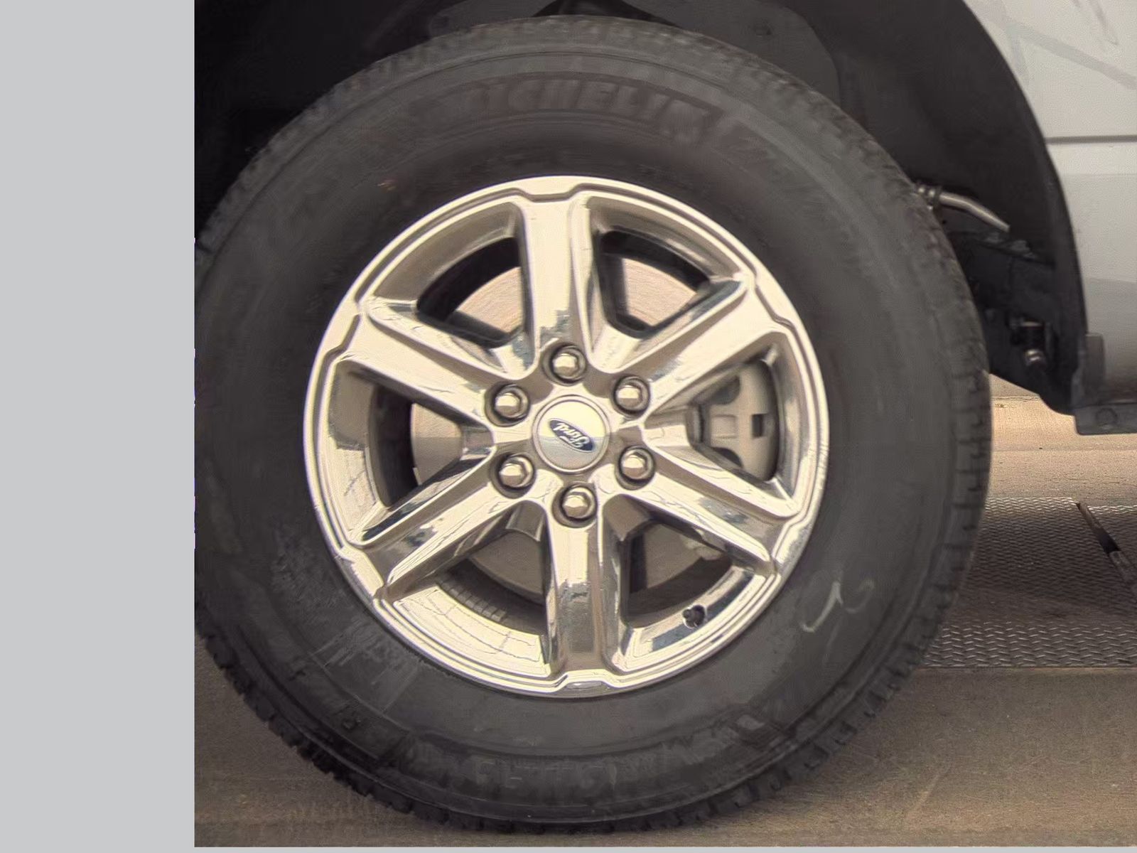 FORD F-150 - 10