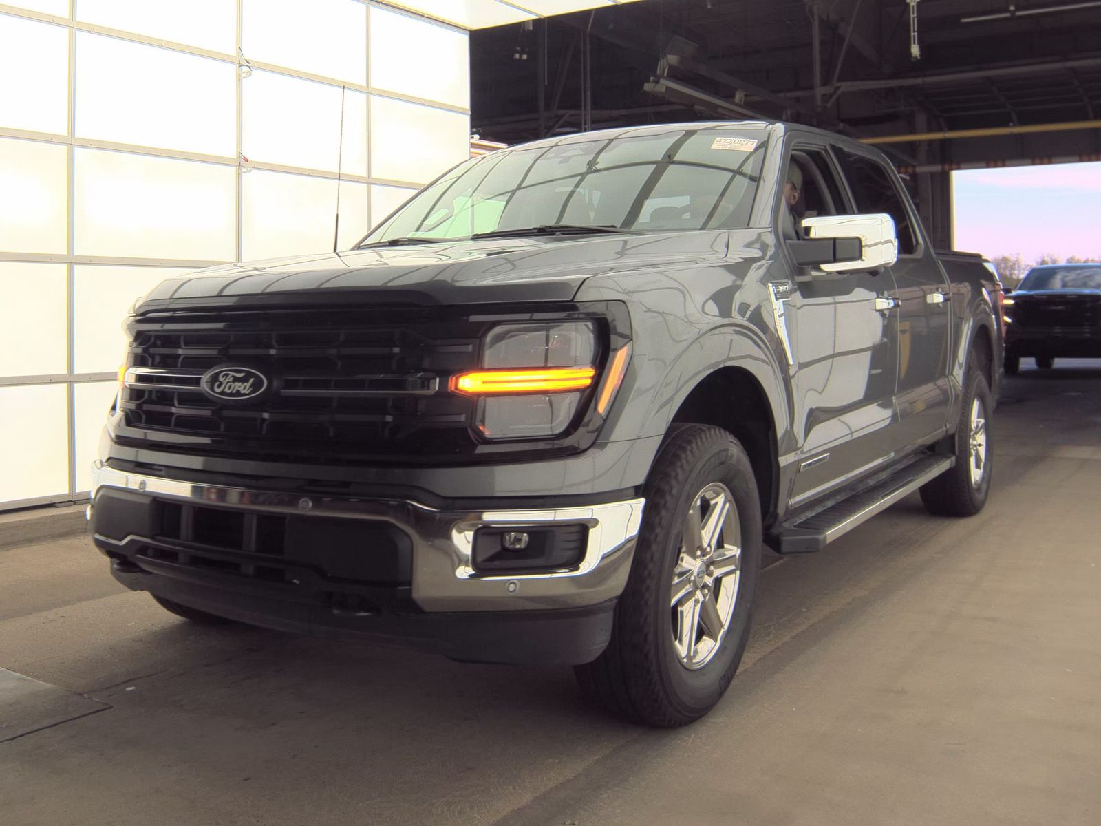 FORD F-150 - 1