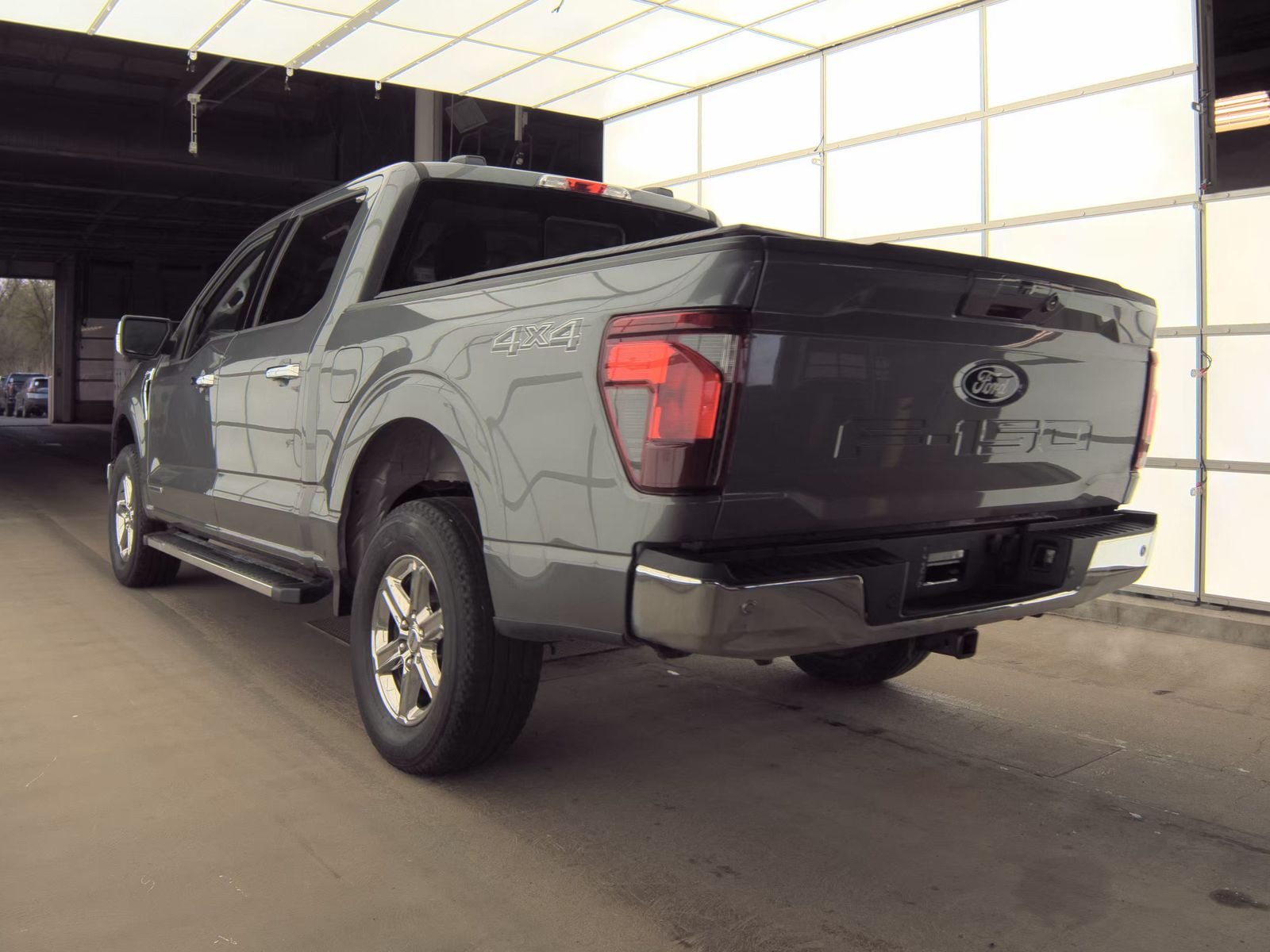 FORD F-150 - 9