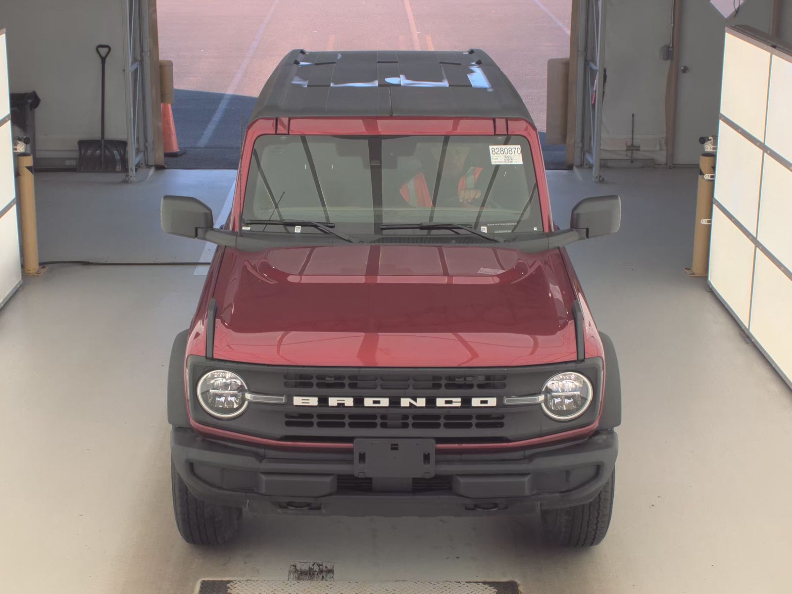 FORD BRONCO - 3