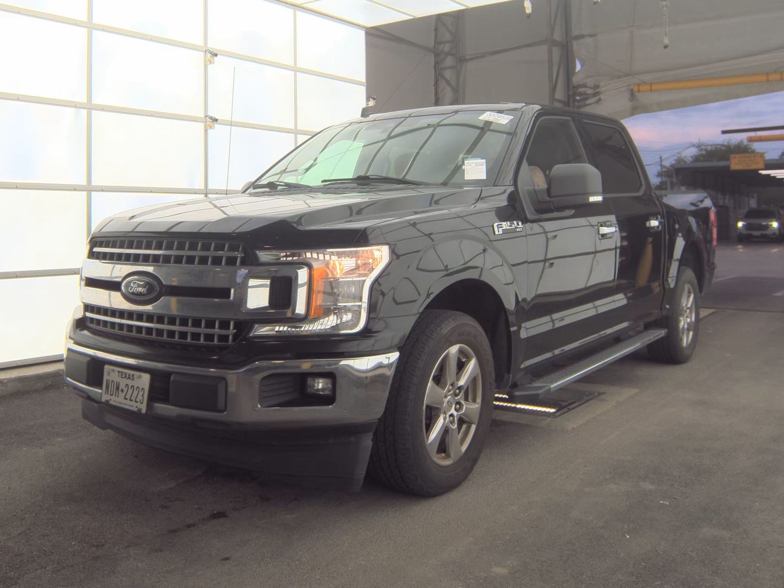 FORD F-150 - 1