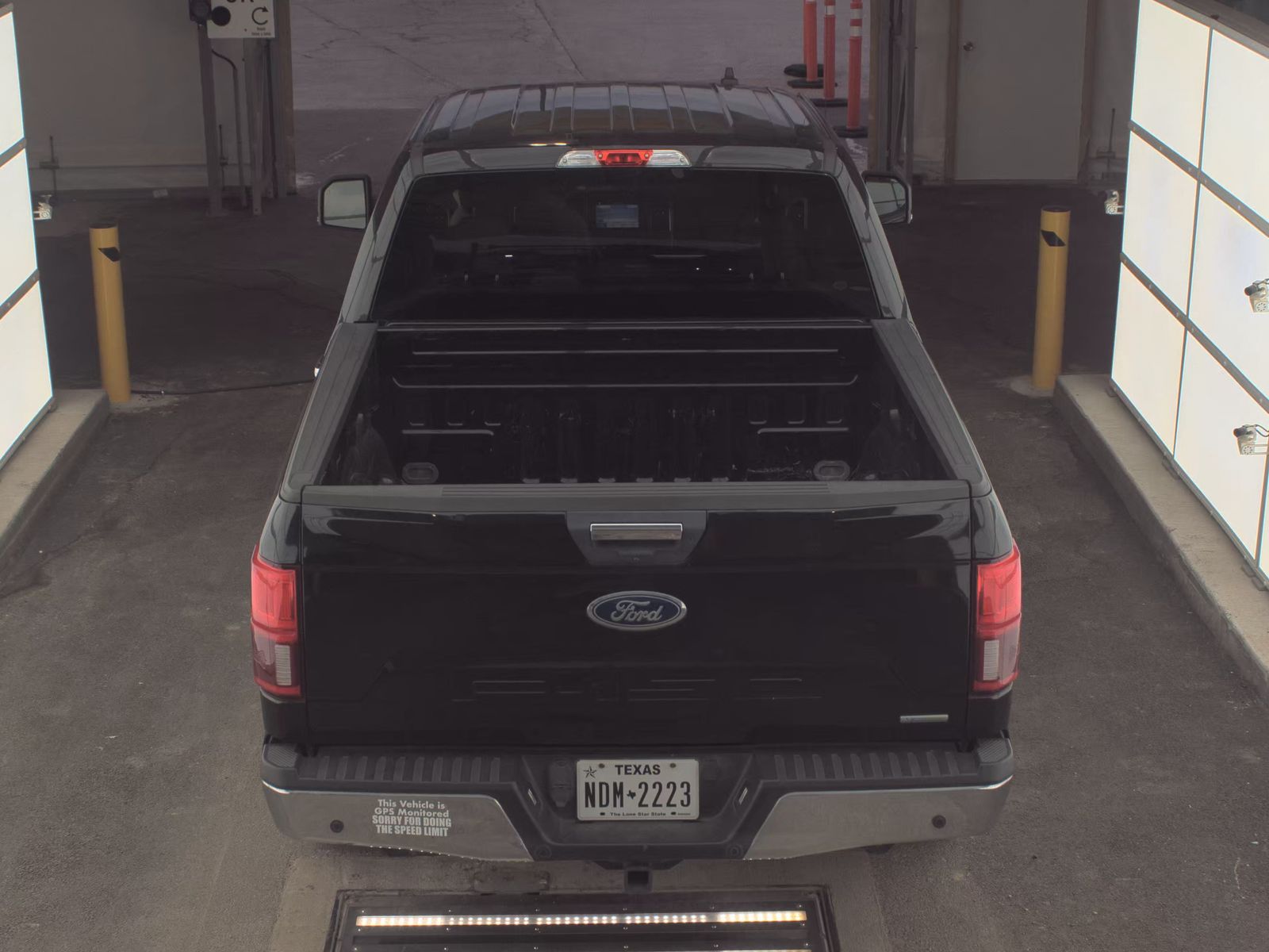 FORD F-150 - 7