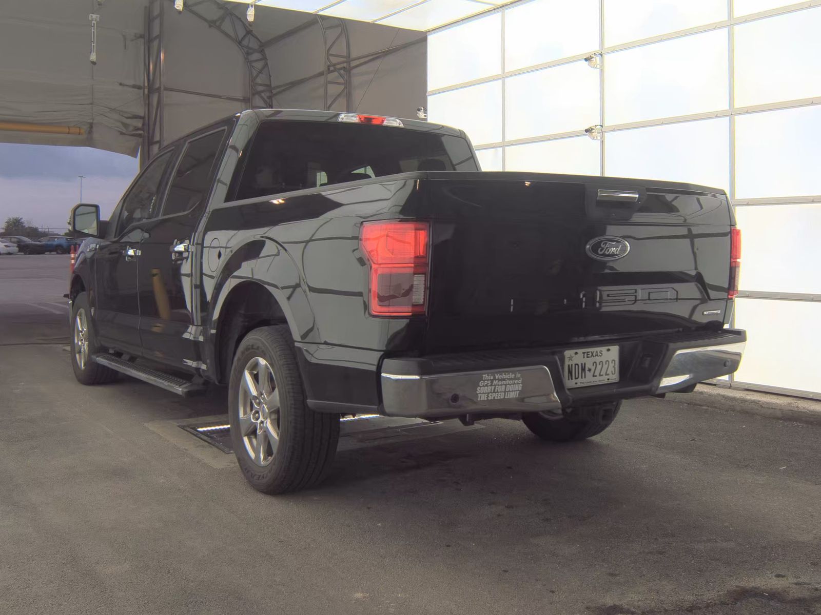 FORD F-150 - 9