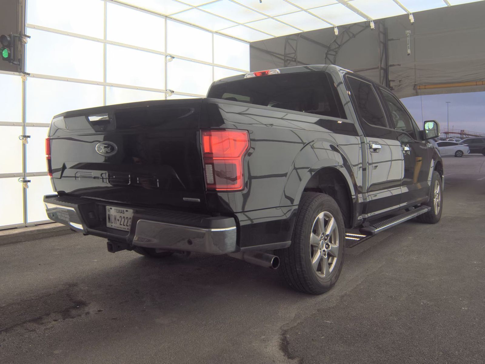 FORD F-150 - 6