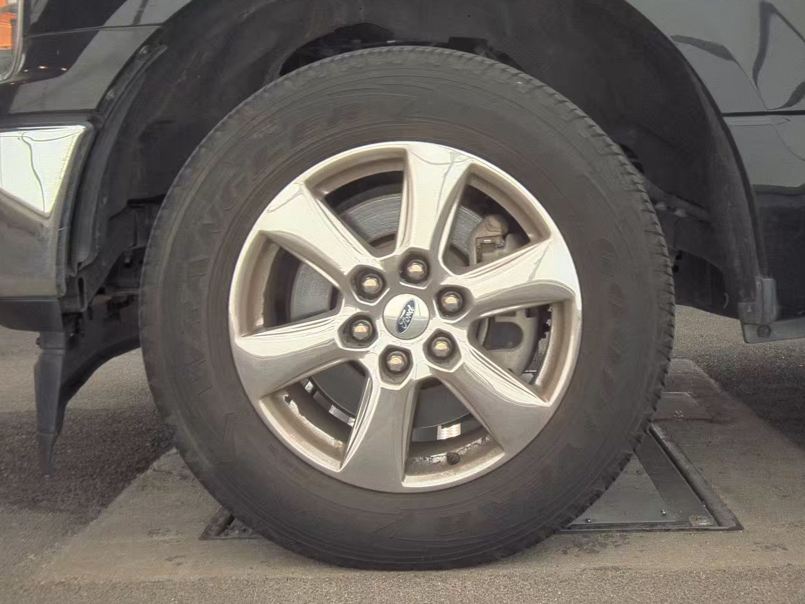 FORD F-150 - 10