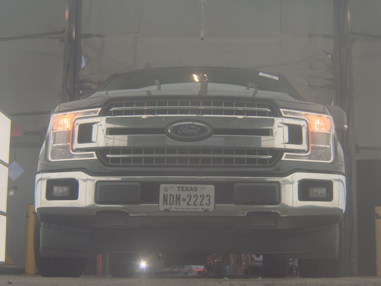 FORD F-150 - 4
