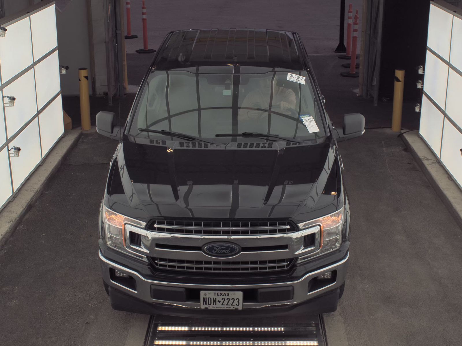 FORD F-150 - 3