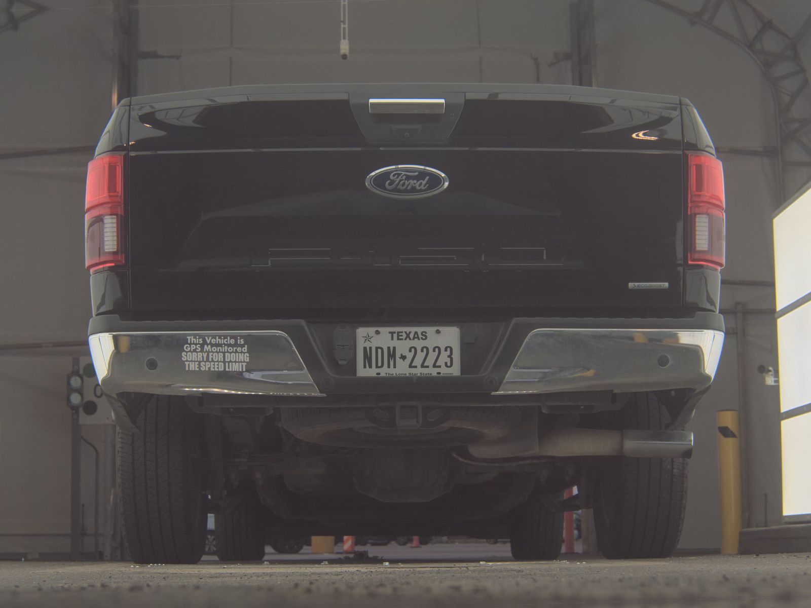 FORD F-150 - 8