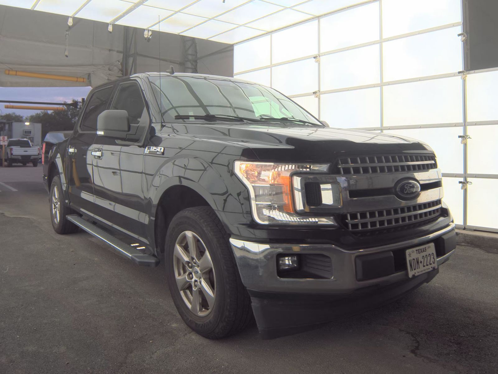 FORD F-150 - 5