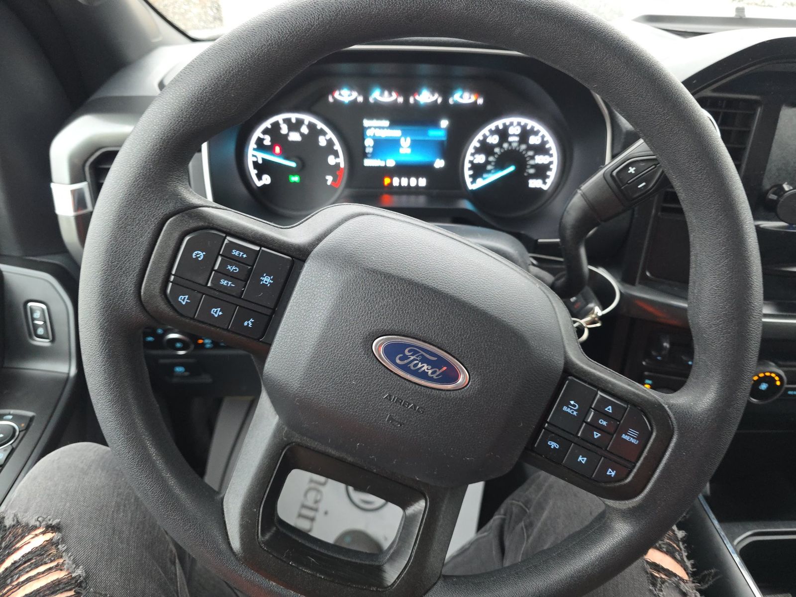 FORD F-150 - 5