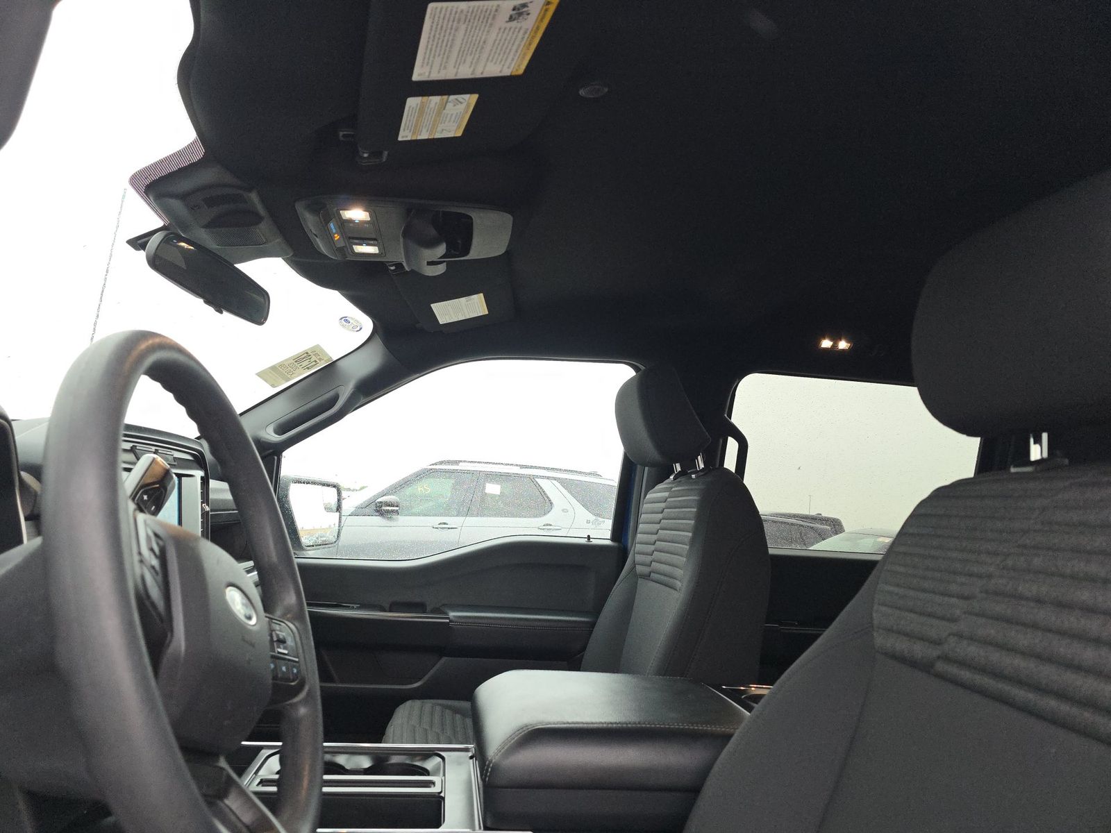 FORD F-150 - 9