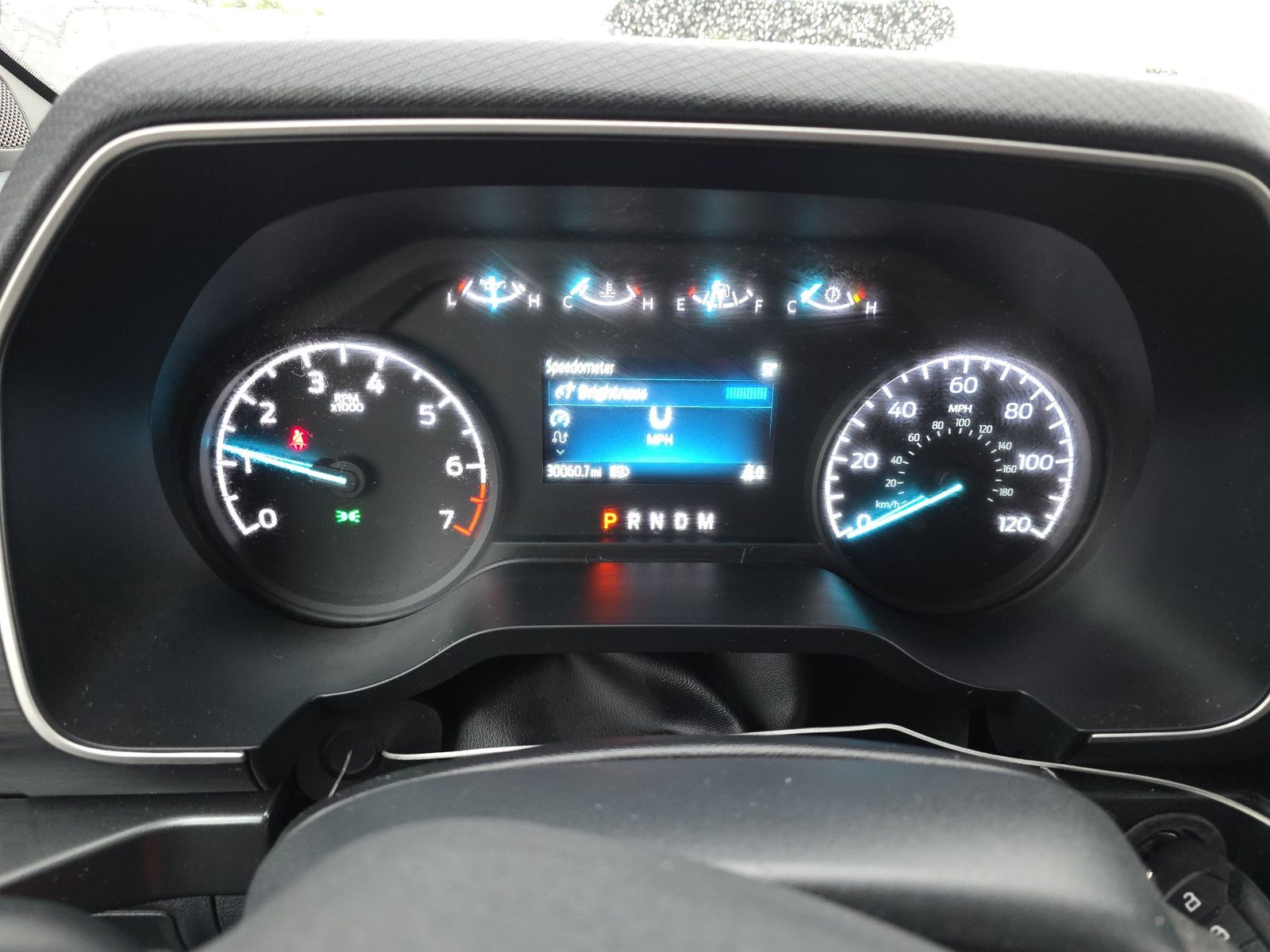 FORD F-150 - 7