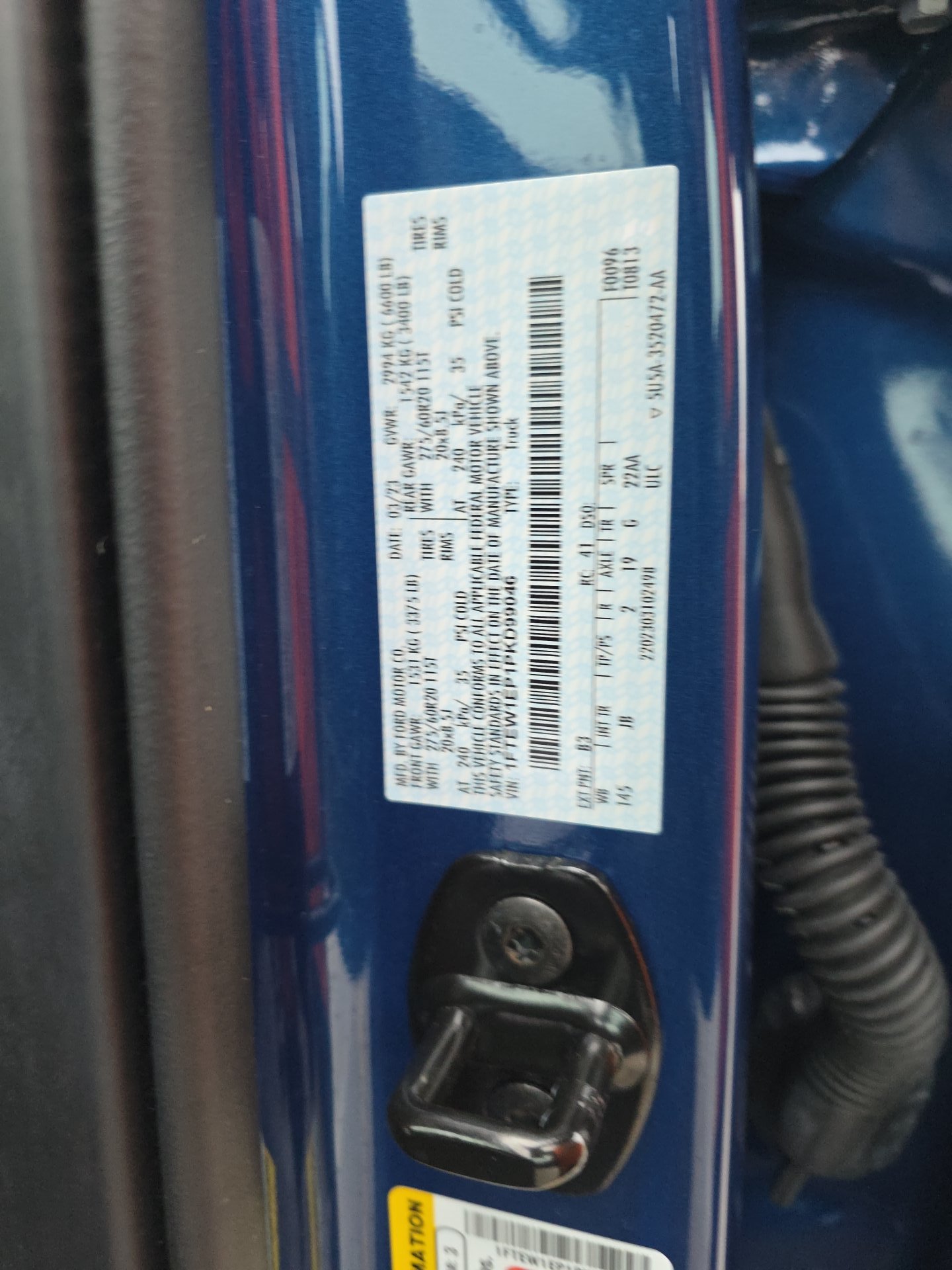 FORD F-150 - 10